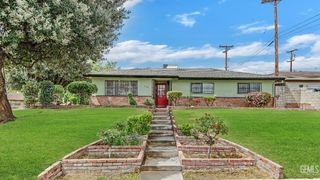 3100 Caliente St, Bakersfield, CA 93306