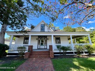 502 W Main Street, Williamston, NC 27892