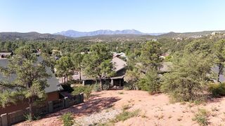 802 N  Oak Point, Payson, AZ 85541