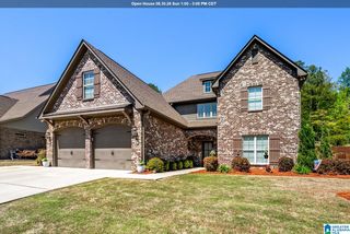 462 Ballantrae Rd, Pelham, AL 35124