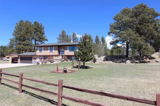 25141 Granite Heights Dr, Custer, SD 57730
