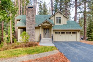 10 Sioux Trl #1, Blairsden Graeagle, CA 96103