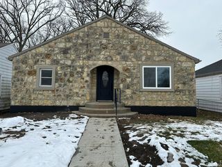 2411 S  Grant St, Muncie, IN 47302