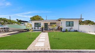 2519 Staples Ave, Key West, FL 33040