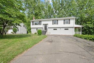 2 Hillyer Drive, Enfield, CT 06082
