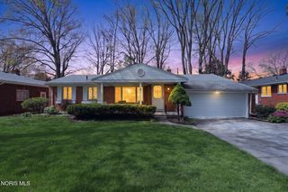 3114 Escott Ave, Toledo, OH 43614