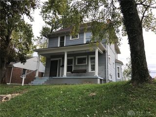 156 E  Hillcrest Ave, Dayton, OH 45405