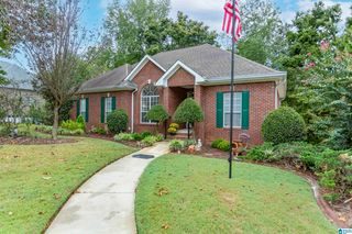 6256 Dorsett Woods Dr, Mount Olive, AL 35117