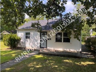 4414 Oliver St, Fort Wayne, IN 46806