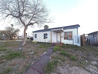 921 E  A Ave, Kingsville, TX 78363
