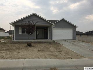 235 Daytona Dr, Rock Springs, WY 82901