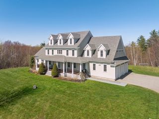 7 Hoosac Road, Kensington, NH 03833