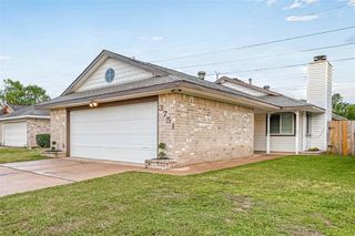 3751 Varla Lane, Houston, TX 77014