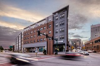 145 Front St #FS-2503, Worcester, MA 01608