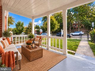 4236 Grant St NE, Washington, DC 20019