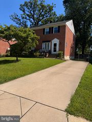 3319 Chesley Ave, Baltimore, MD 21234