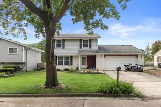 7053 N 45th STREET, Milwaukee, WI 53223