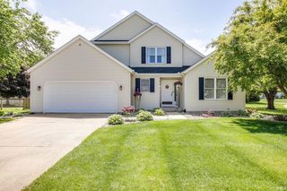 14468 Meadow Run Ct, Granger, IN 46530