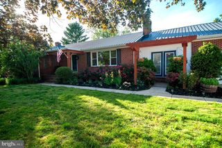 191 Irish Hill Rd, Felton, DE 19943