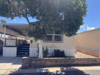 10667 S  Avenue 10 E #94, Yuma, AZ 85365