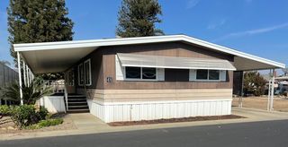 581 N Crawford Avenue #48, Dinuba, CA 93618