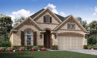 734 Waterbrook Ln, Argyle, TX 76226