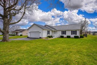 34700 S  Route 50 #U, Londonderry, OH 45647