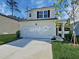2876 Calebs Cove Way, Jacksonville, FL 32218
