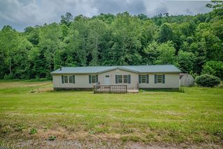 967 Buck Run Rd, Mineral Wells, WV 26150