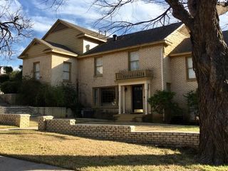 2355 Park Place Ave, Fort Worth, TX 76110