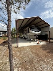 Lot 8 Teel Trl, Kerens, TX 75144