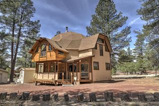 7092 E  Robin Hood Rd, Williams, AZ 86046