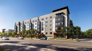 1400 Huntington Ave, South San Francisco, CA 94080