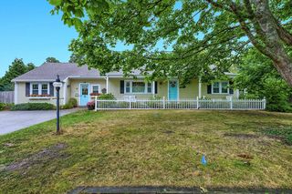 89 Capt Chase Road, South Yarmouth, MA 02664