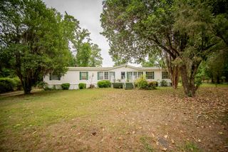 584 Rooster Ridge Rd NW, Estill, SC 29918
