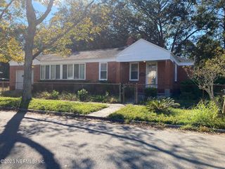 330 E 47TH Street, Jacksonville, FL 32208