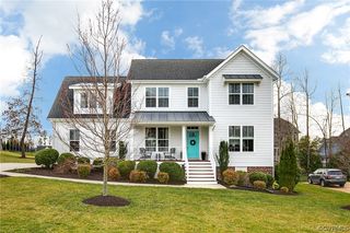 16501 Lambourne Rd, Midlothian, VA 23112