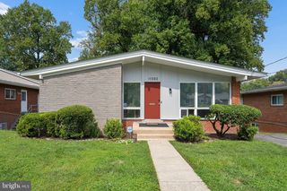 11302 Kenton Pl, Silver Spring, MD 20902