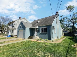 141 Arcadia Avenue, Bridgeport, CT 06604