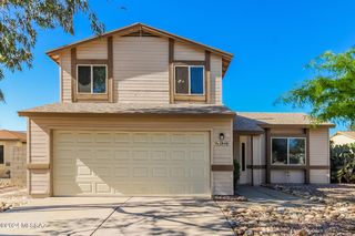 2846 W  Sandbrook Ln, Tucson, AZ 85741