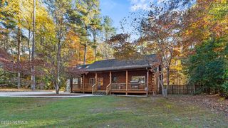 207 Poplar Street, Carthage, NC 28327