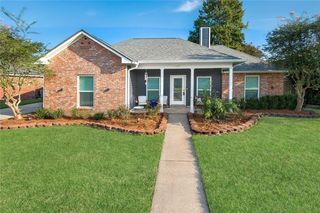 11071 Royal Ascot Ave, Baton Rouge, LA 70816