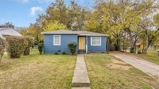 301 Park St SE, Ardmore, OK 73401