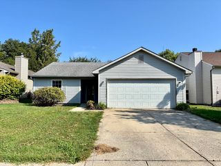 1808 Roosevelt Dr, Greenfield, IN 46140