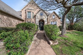 2703 Katherine Ct, Dalworthington Gardens, TX 76016