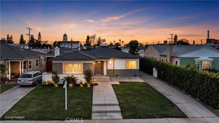8713 S  7th Ave, Inglewood, CA 90305