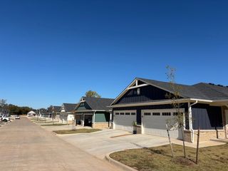 Address Not Disclosed, Shawnee, OK 74804