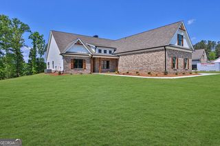 720 Youth Jersey Rd, Monroe, GA 30655