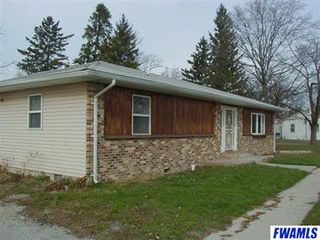1104 W  Central St, Bluffton, IN 46714