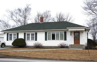 3438 North Sheldon Road, Franklin, VT 05457